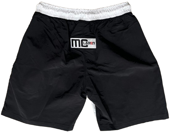 TriMotion Shorts