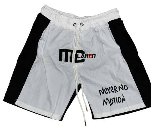 TriMotion Shorts