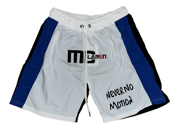 TriMotion Shorts