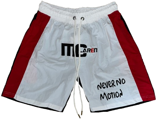 TriMotion Shorts
